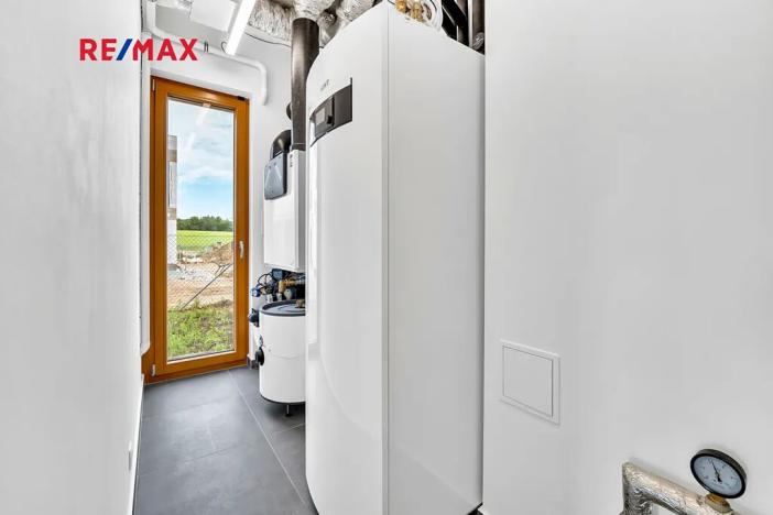 Prodej rodinného domu, Praha - Horní Počernice, Krotitelů, 147 m2