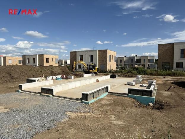 Prodej rodinného domu, Praha - Horní Počernice, Krotitelů, 147 m2