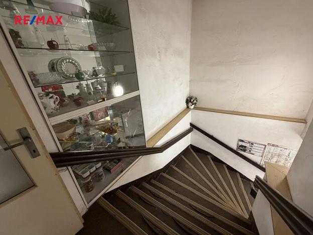 Prodej obchodního prostoru, Doksy, Panská, 300 m2