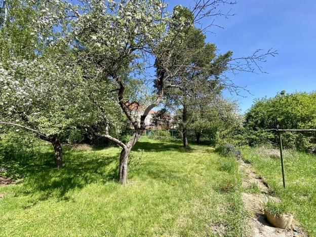 Prodej pozemku pro bydlení, Vochov, 680 m2