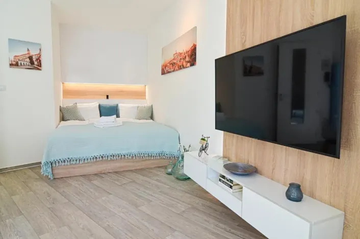 Prodej bytu 1+kk, Mikulov, Republikánské obrany, 32 m2