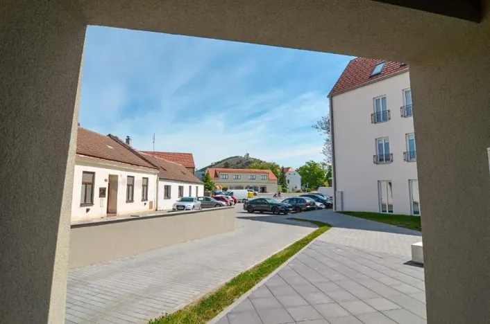 Prodej bytu 1+kk, Mikulov, Republikánské obrany, 32 m2