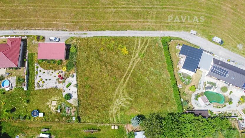 Prodej pozemku pro bydlení, Omlenice, 1404 m2