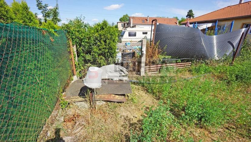 Prodej pozemku pro bydlení, Tuhaň, 850 m2