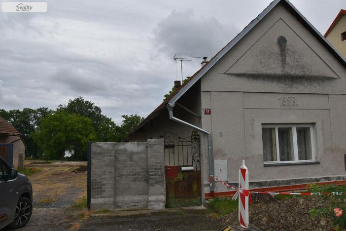 Prodej chaty, Dlouhopolsko, Poděbradská, 80 m2
