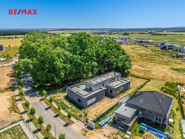 Prodej rodinného domu, Vysoký Újezd, 378 m2