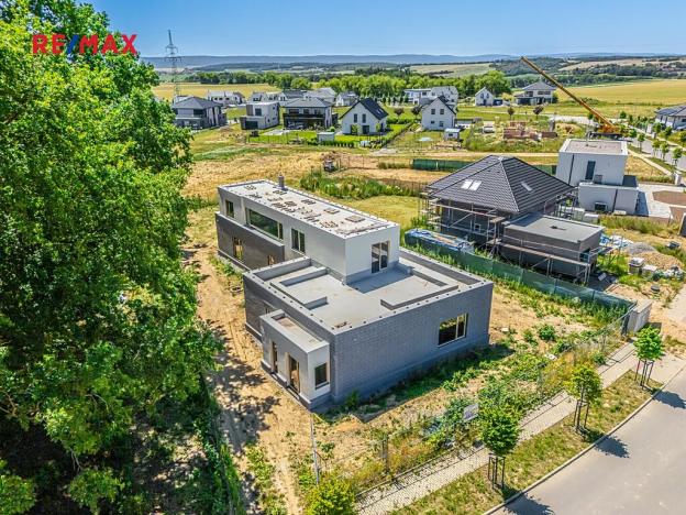 Prodej rodinného domu, Vysoký Újezd, 378 m2