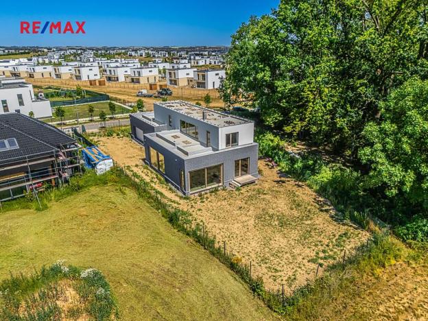 Prodej rodinného domu, Vysoký Újezd, 378 m2