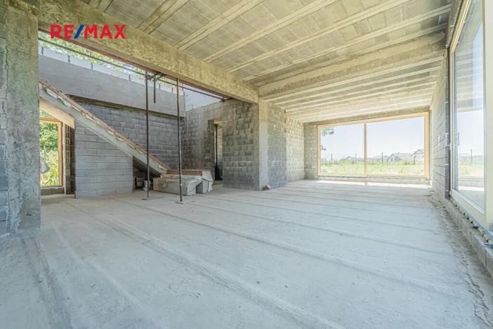 Prodej rodinného domu, Vysoký Újezd, 378 m2