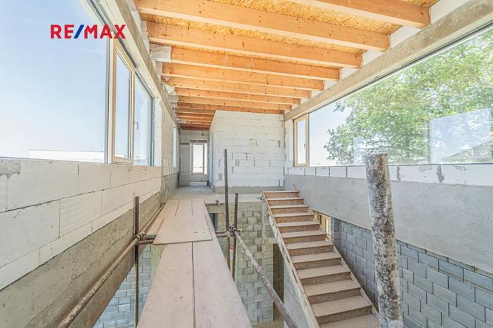 Prodej rodinného domu, Vysoký Újezd, 378 m2