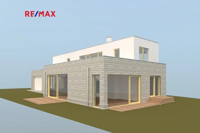 Prodej rodinného domu, Vysoký Újezd, 378 m2