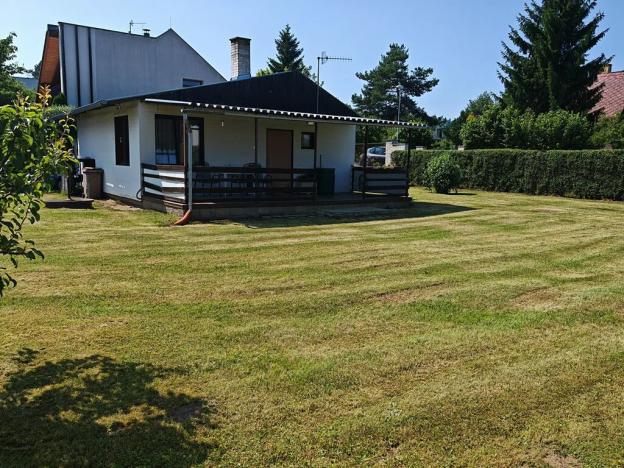 Prodej rodinného domu, Černošice, 100 m2