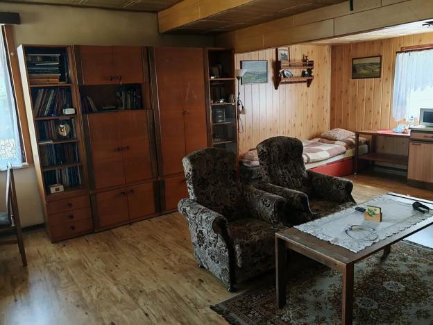 Prodej rodinného domu, Černošice, 100 m2