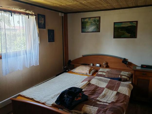 Prodej rodinného domu, Černošice, 100 m2