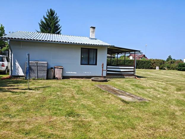 Prodej pozemku pro bydlení, Černošice, 1047 m2