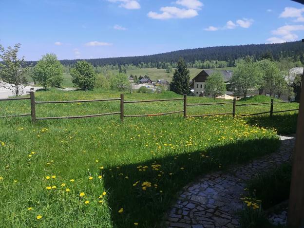 Prodej atypického bytu, Kvilda, 80 m2