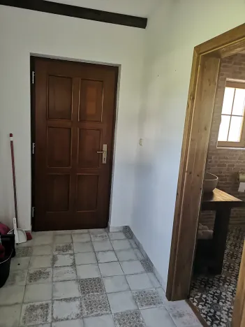 Prodej atypického bytu, Kvilda, 80 m2