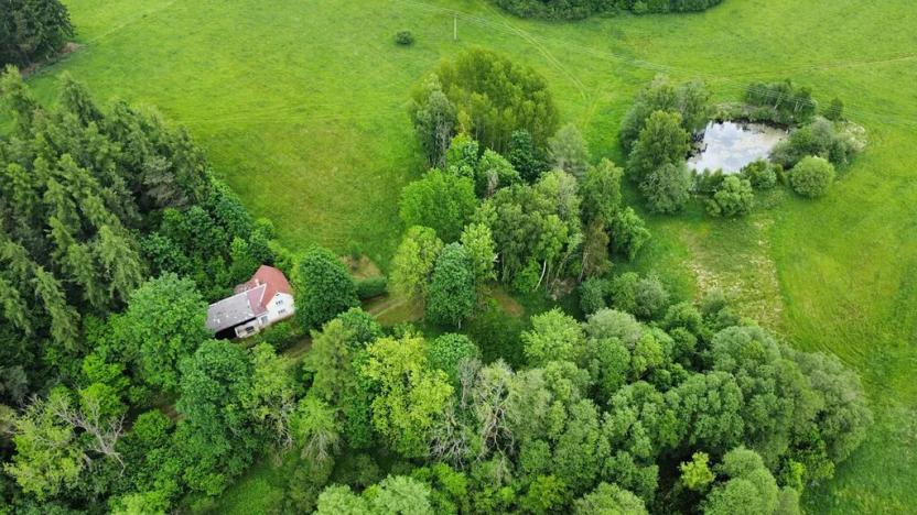 Prodej chalupy, Zdíkov, 120 m2