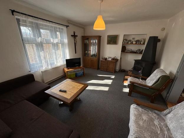 Prodej chalupy, Zdíkov, 120 m2