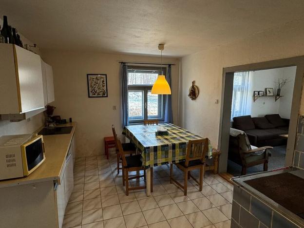 Prodej chalupy, Zdíkov, 120 m2