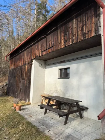 Prodej chalupy, Zdíkov, 120 m2