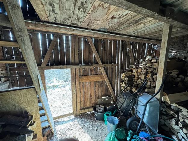 Prodej chalupy, Zdíkov, 120 m2