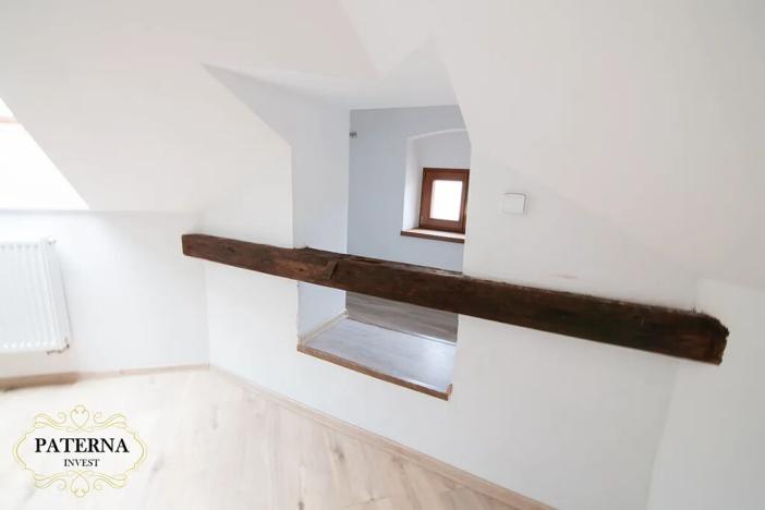 Prodej bytu 2+kk, Prachatice, Zlatá stezka, 69 m2