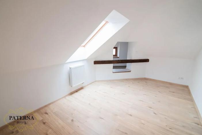 Prodej bytu 2+kk, Prachatice, Zlatá stezka, 69 m2