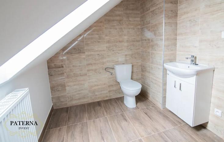 Prodej bytu 2+kk, Prachatice, Zlatá stezka, 69 m2