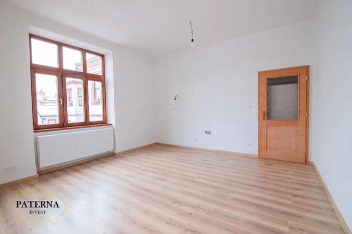 Prodej bytu 4+1, Prachatice, Zlatá stezka, 103 m2