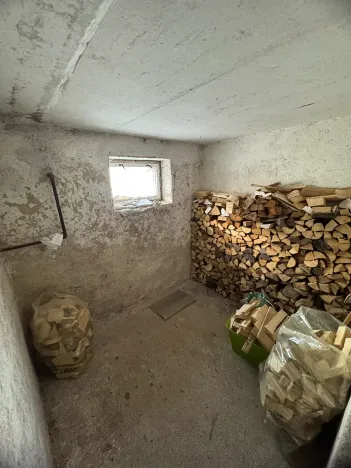 Prodej bytu 3+1, Nová Pec, 82 m2