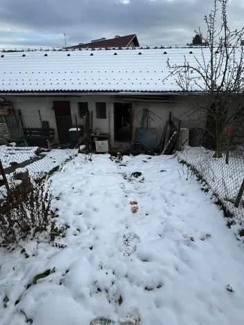 Prodej bytu 3+1, Nová Pec, 82 m2