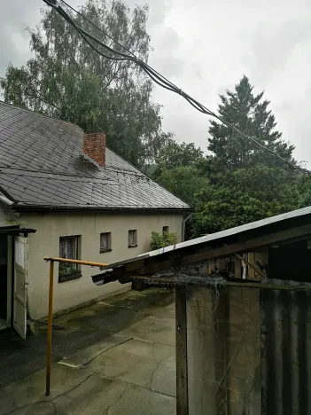 Prodej chalupy, Vacov, 250 m2