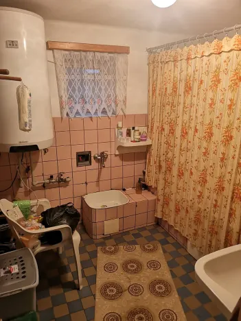 Prodej chalupy, Vacov, 250 m2