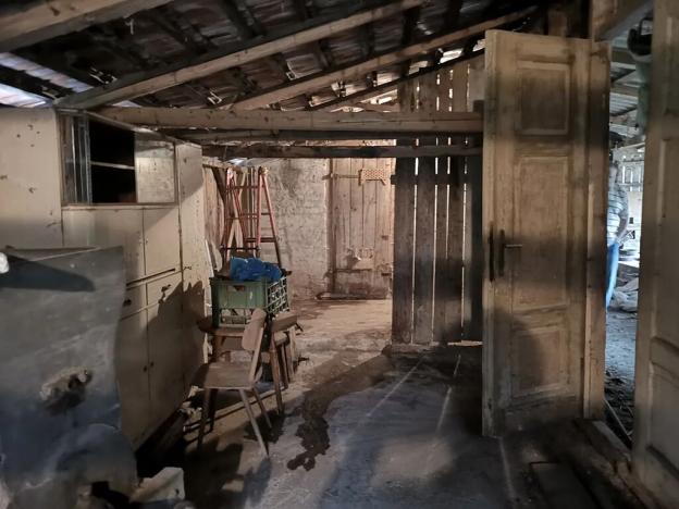 Prodej chalupy, Vacov, 250 m2