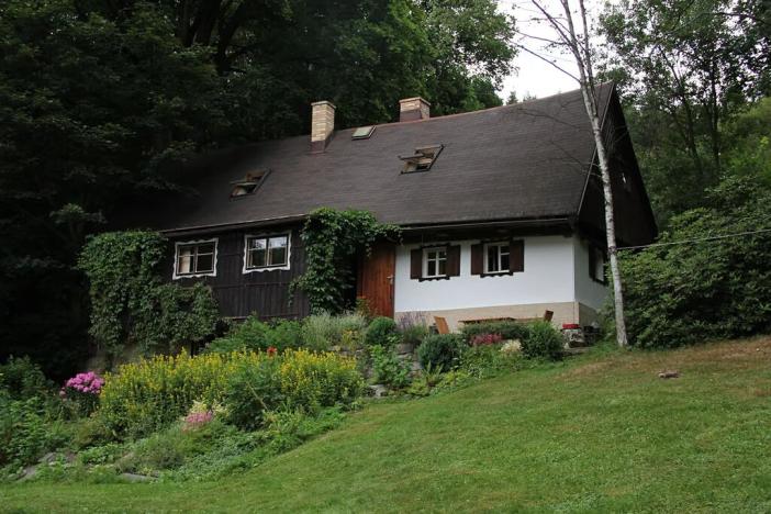Prodej chalupy, Rychnov u Jablonce nad Nisou, 130 m2