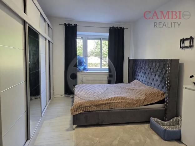 Prodej bytu 4+kk, Cheb, 99 m2