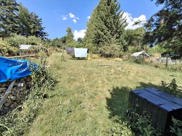 Prodej rodinného domu, Luby, Masarykova, 96 m2