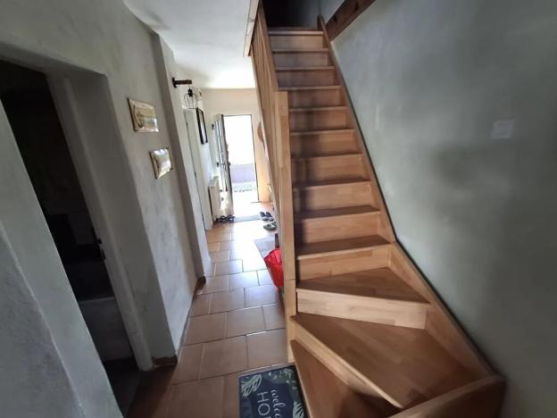 Prodej rodinného domu, Luby, Masarykova, 96 m2