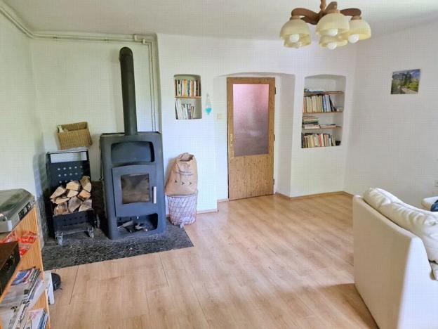 Prodej rodinného domu, Příbram, 150 m2