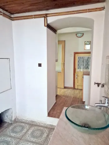 Prodej rodinného domu, Příbram, 150 m2