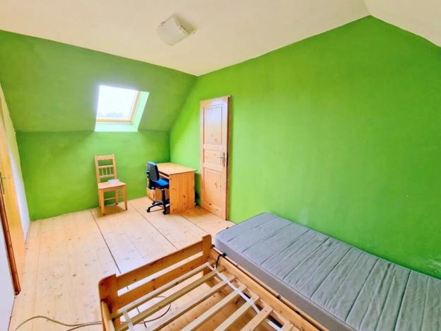 Prodej rodinného domu, Příbram, 150 m2