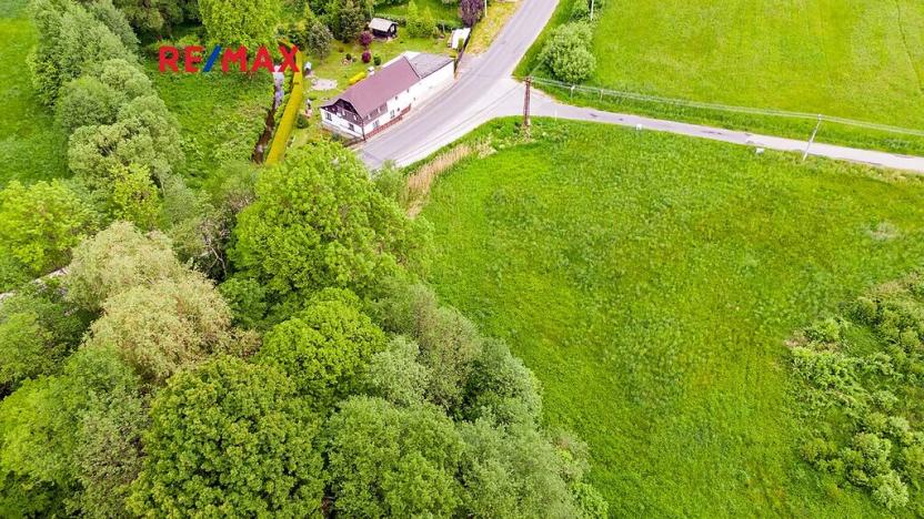 Prodej pozemku pro bydlení, Nový Bor, 1999 m2