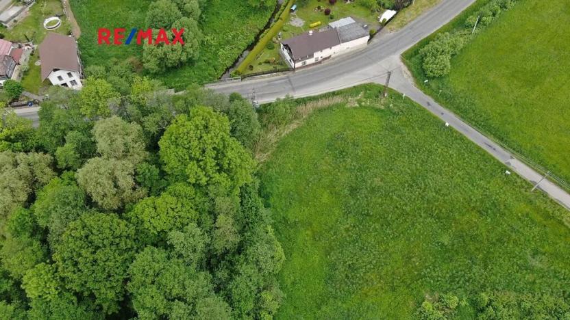 Prodej pozemku pro bydlení, Nový Bor, 1999 m2