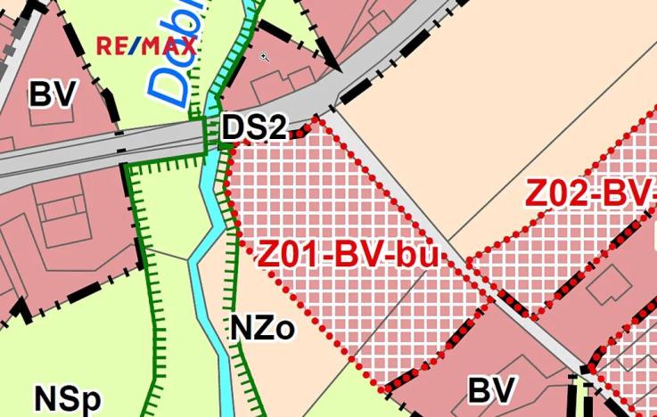 Prodej pozemku pro bydlení, Nový Bor, 1999 m2