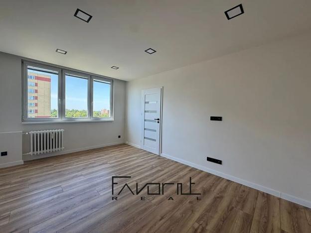 Prodej bytu 3+1, Ostrava, Jugoslávská, 68 m2