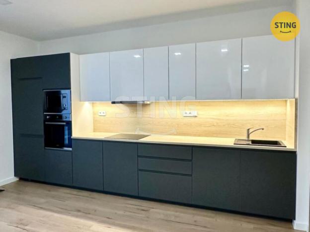 Prodej bytu 3+kk, Ostrava - Moravská Ostrava, 66 m2