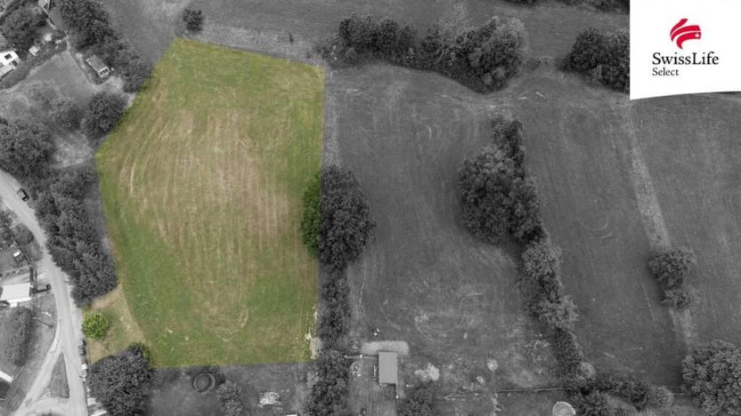 Prodej pozemku pro bydlení, Vyskytná nad Jihlavou, 5949 m2