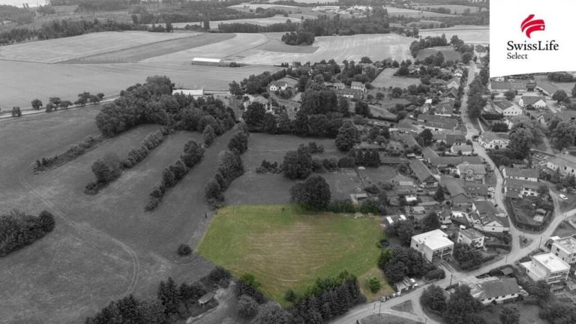 Prodej pozemku pro bydlení, Vyskytná nad Jihlavou, 5949 m2