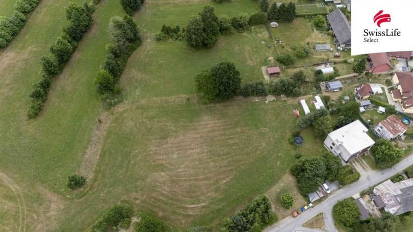 Prodej pozemku pro bydlení, Vyskytná nad Jihlavou, 5949 m2